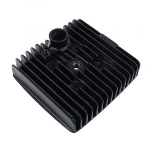 Cylinder Head Zundapp KS80 100CC