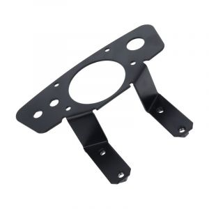 Speedometer Zundapp 529