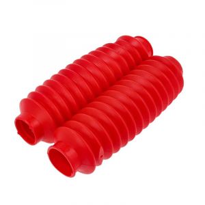 Fork Covers Red Kreidler Original