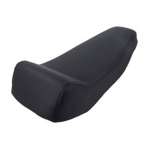 Buddyseat Race Tomos A3/A35 Black