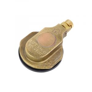 Drum Safety Valve 2"