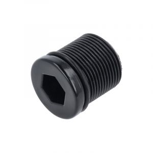 Closing Screw Front fork Zundapp 448