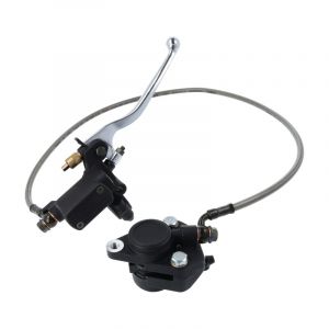 Brake Handle with Caliper Fast Arrow Puch Maxi