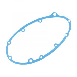 Clutch Lid Gasket Zundapp BAC 0.5MM