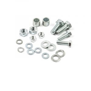 Bolts set Saddle Kreidler Flory