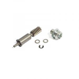 Speedometer driver Set Sachs 50/3 - 50/4