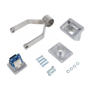 Intake Manifold Reed Valve kit Zundapp 50/70CC Mikuni 20MM