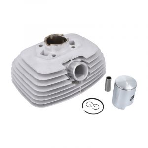 Cylinder 50CC Alu-Nicaseal Zundapp Breitwand