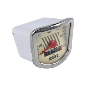 Speedometer VDO Replica 120KM Zundapp