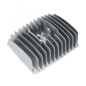 Cylinder Head 70CC Wide Super KS50