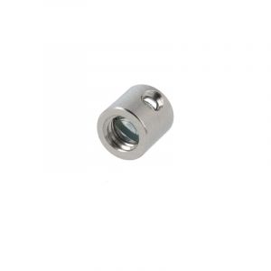 Screw Nipple Universal 5.5X5.5