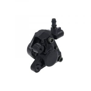 Brake Caliper EBR Front Fork Puch/Ciao Black
