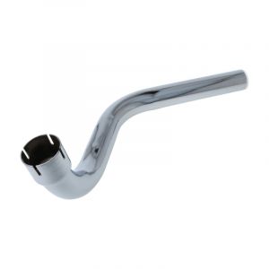 Exhaust Header Kreidler 32/28 Old Model