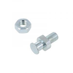 Bolt Anchor Plate Puch Maxi N/S