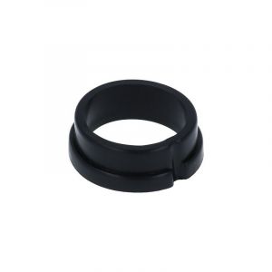 Rubber headlight ear Zundapp