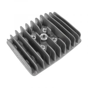 Cylinderhead Super Parmakit Zundapp 39MM/50CC