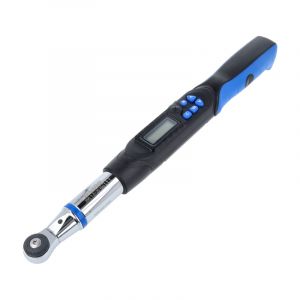Unior Torque Wrench Digital 1/4" 1.5-30NM