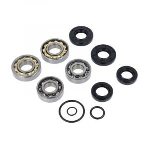 Bearing/Seal set Puch 4 Gears