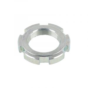 Steering Head Adjuster Nut Yamaha DT50