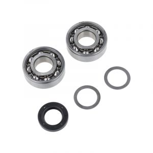 Bearing set Polini Crankshaft Ciao/Citta