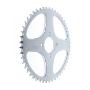 Rear Sprocket Small Hole Yamaha 50 Teeth - DT50