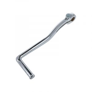 Brake / Gear Pedal Puch 2-Speed/Monza