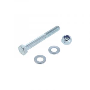 Mounting set Front Buddyseat Tomos