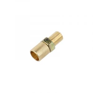 Cable Adjustment Screw Bing Carburettor M6