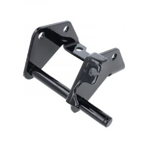 Holder Footrest / Brake Pedal Puch Monza