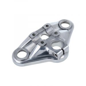Upper Triple Clamp Puch Monza/M50/VZ50