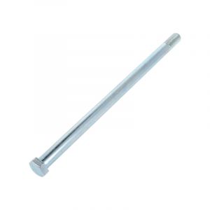 Swingarm Axle Puch Monza/VZ50