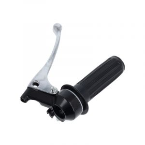 Throttle Handle Zundapp / Puch Monza
