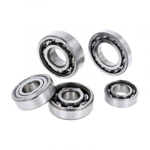 Engine Bearingset Zundapp 4 Gears