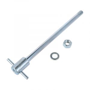 Rear Wheel Axle Puch Monza