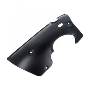 Side Panel Black Right Kreidler RS 18MM