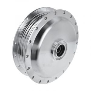 Front Wheel Hub Kreidler 160MM