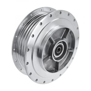 Rear Wheel Hub Kreidler 160MM