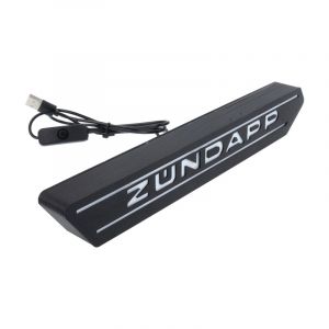 Lamp Zundapp Stripes Led White