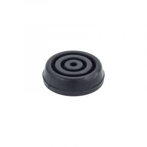 Rubber under the Buddyseat FS1