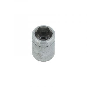 Axle Nut Kreidler M12X1