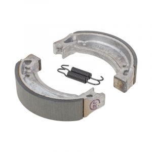 Brake Shoes Yamaha FS1 Original