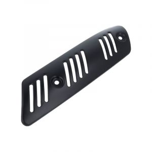Heat shield Exhaust Yamaha DT50/80MX