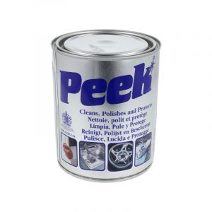 Peek Polishing Paste 1000ML