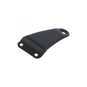 Headlight Hook Kreidler Right Matt Black