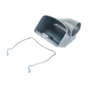 Air Filter Box 17MM Carburettor Sachs