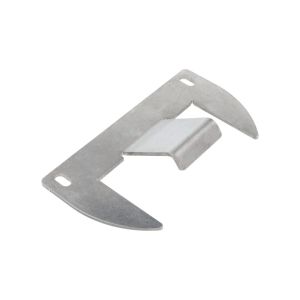 Battery Bracket for Nürnberg Buddyseat