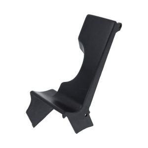 Frame Cover Zundapp 540 Black