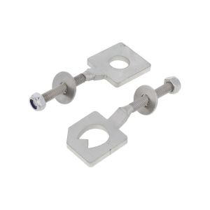 Chain Tensioner set Zundapp 517 Stainless Steel