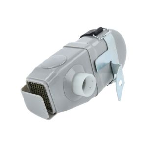 Air Filter 17MM Carburettor Sachs