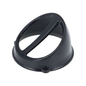 Airscoop Universal Black